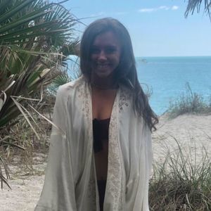 Meet your Posher, Aubrey